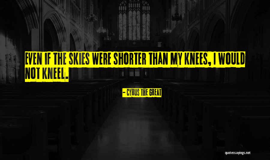 Cyrus The Great Quotes 482313 Cyrus The Great Quotes 482313