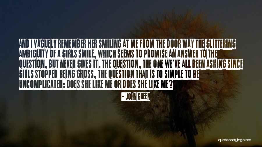Cystic Fibrosis Patient Quotes By John Green Cystic Fibrosis Patient Quotes By John Green