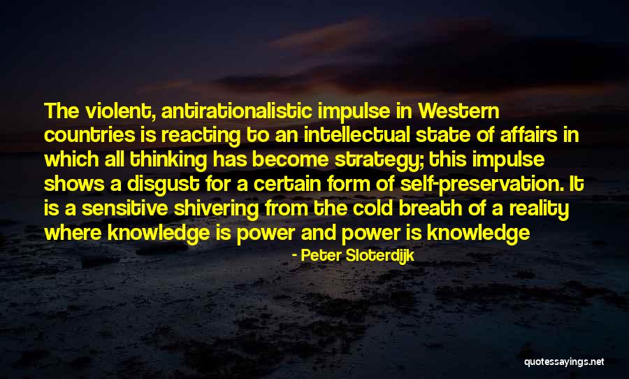 Cystine Quotes By Peter Sloterdijk Cystine Quotes By Peter Sloterdijk