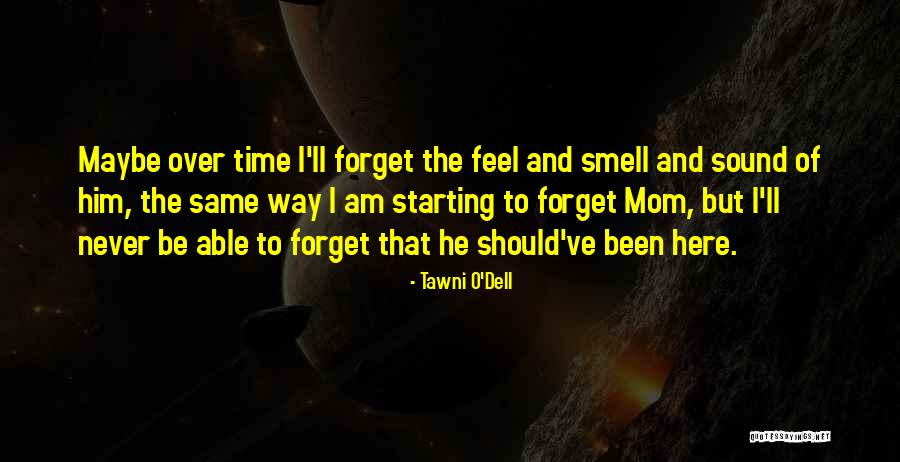 Cystine Quotes By Tawni O'Dell Cystine Quotes By Tawni O'Dell