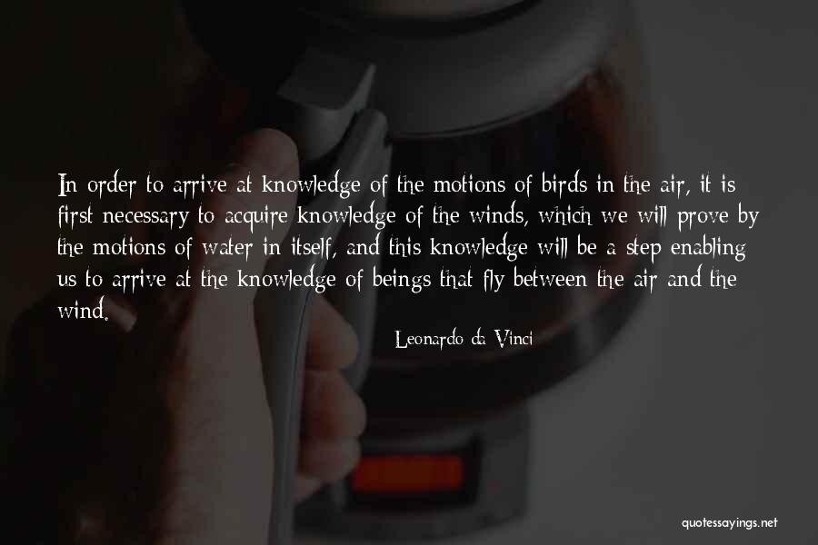 Cystine Vs Cysteine Quotes By Leonardo Da Vinci Cystine Vs Cysteine Quotes By Leonardo Da Vinci