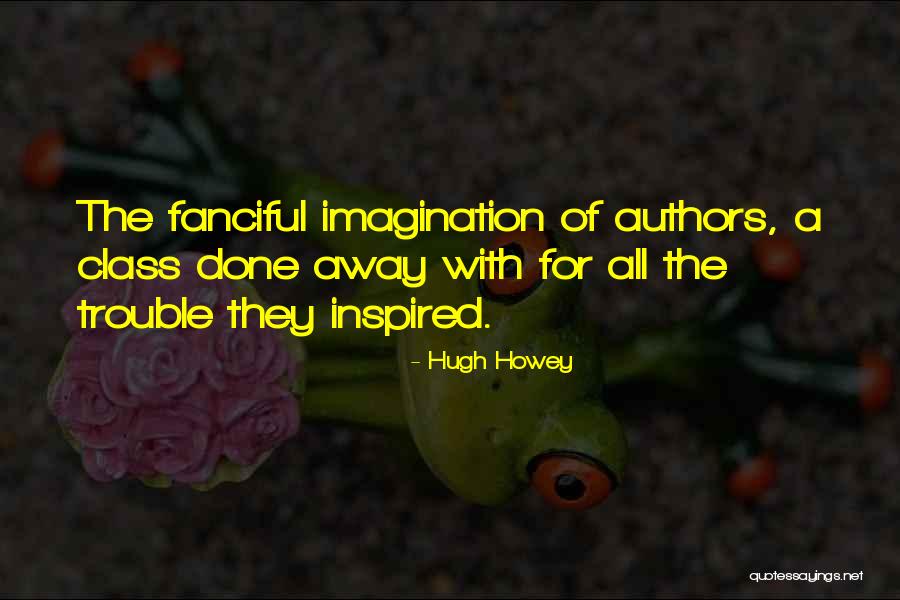Cysts In Dogs Quotes By Hugh Howey Cysts In Dogs Quotes By Hugh Howey
