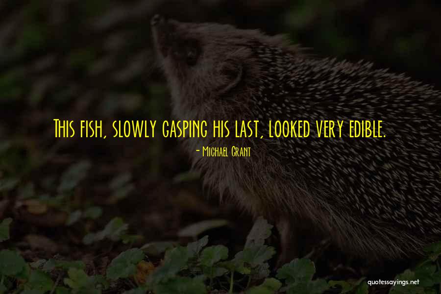 Cysts On Dogs Quotes By Michael Grant Cysts On Dogs Quotes By Michael Grant