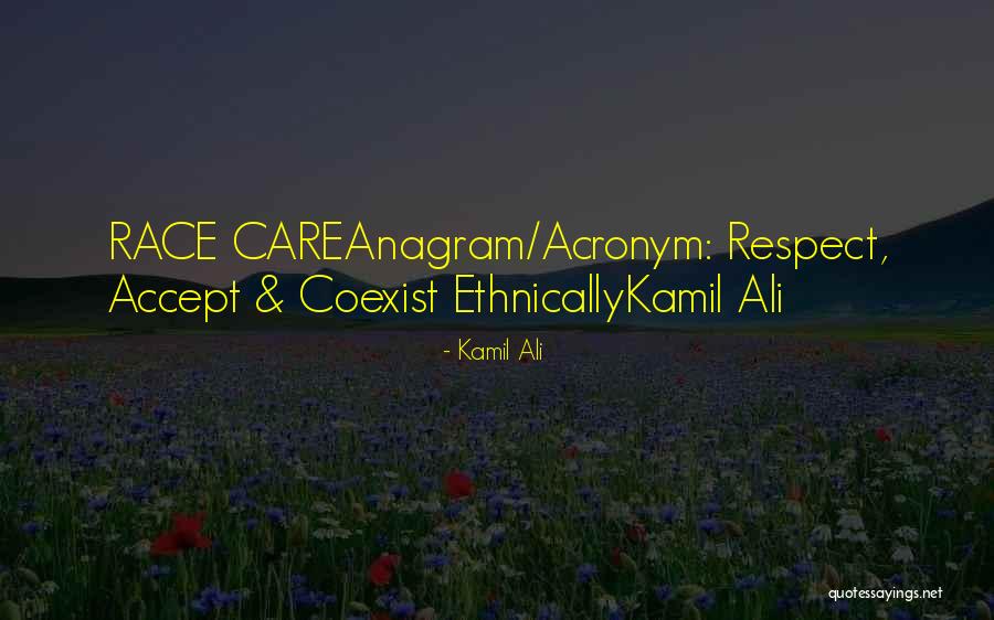 Cysts On Liver Quotes By Kamil Ali