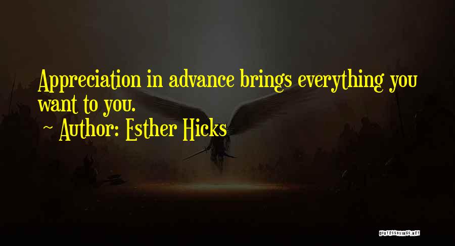 Cytheria Kids Quotes By Esther Hicks