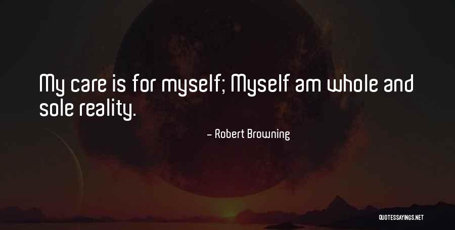 Cython Documentation Quotes By Robert Browning