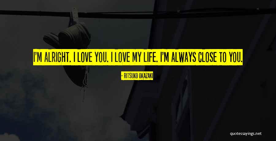 Cytia Pink Quotes By Ritsuko Okazaki Cytia Pink Quotes By Ritsuko Okazaki