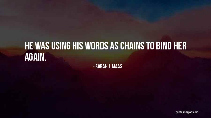 Cytial Quotes By Sarah J. Maas Cytial Quotes By Sarah J. Maas