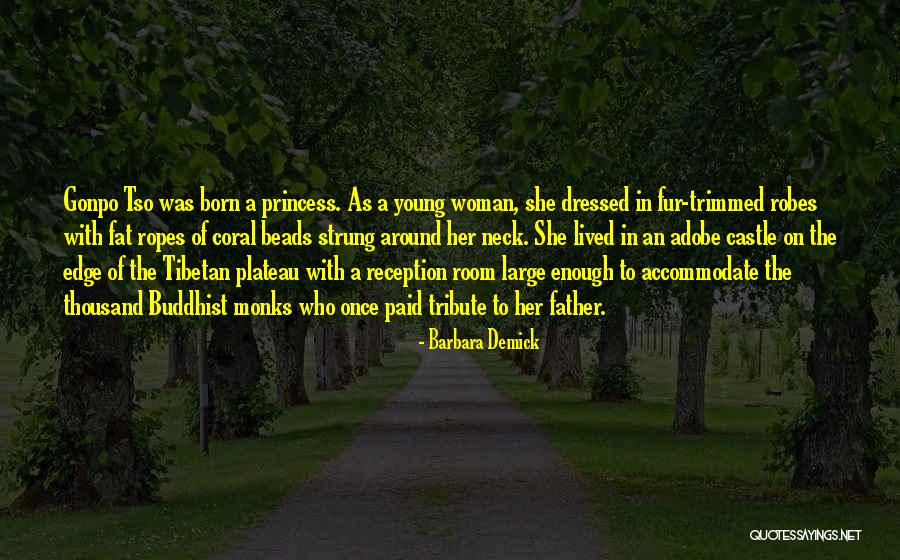 Cytochemical Quotes By Barbara Demick Cytochemical Quotes By Barbara Demick