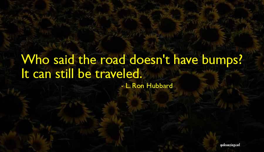 Cytochemical Staining Quotes By L. Ron Hubbard Cytochemical Staining Quotes By L. Ron Hubbard