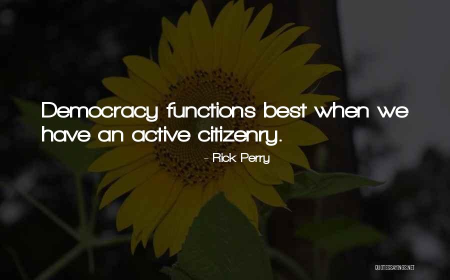 Cytology Jobs Quotes By Rick Perry Cytology Jobs Quotes By Rick Perry