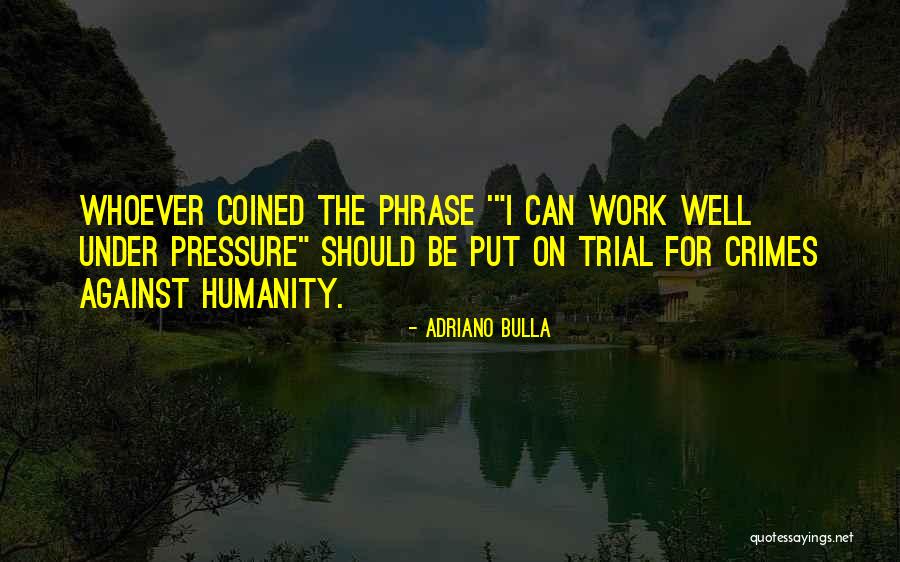 Cytology Results Quotes By Adriano Bulla Cytology Results Quotes By Adriano Bulla