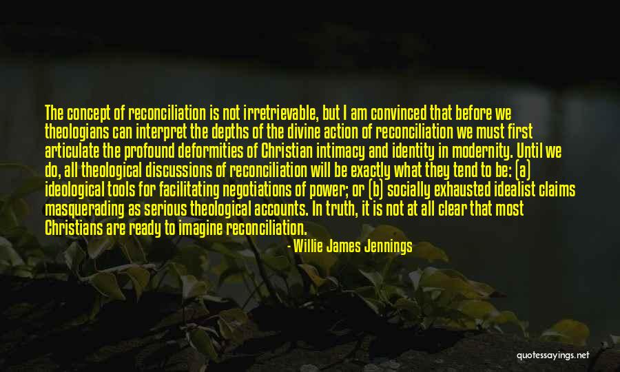 Cytology Vs Histology Quotes By Willie James Jennings Cytology Vs Histology Quotes By Willie James Jennings