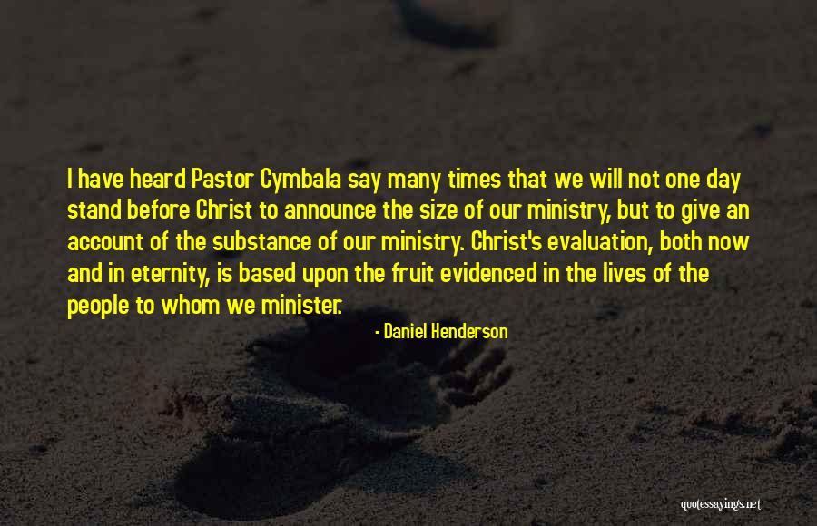 Cywinski Piotr Quotes By Daniel Henderson Cywinski Piotr Quotes By Daniel Henderson