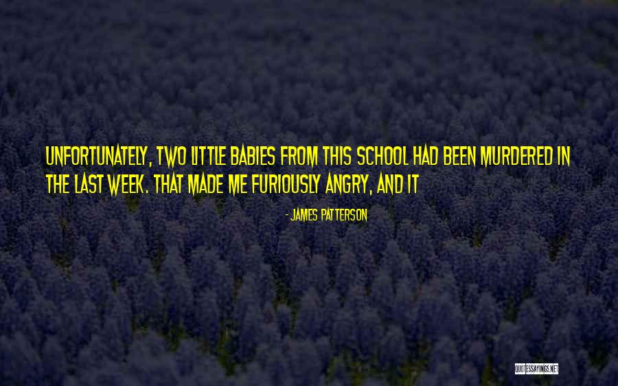 Cywinski Zory Quotes By James Patterson Cywinski Zory Quotes By James Patterson