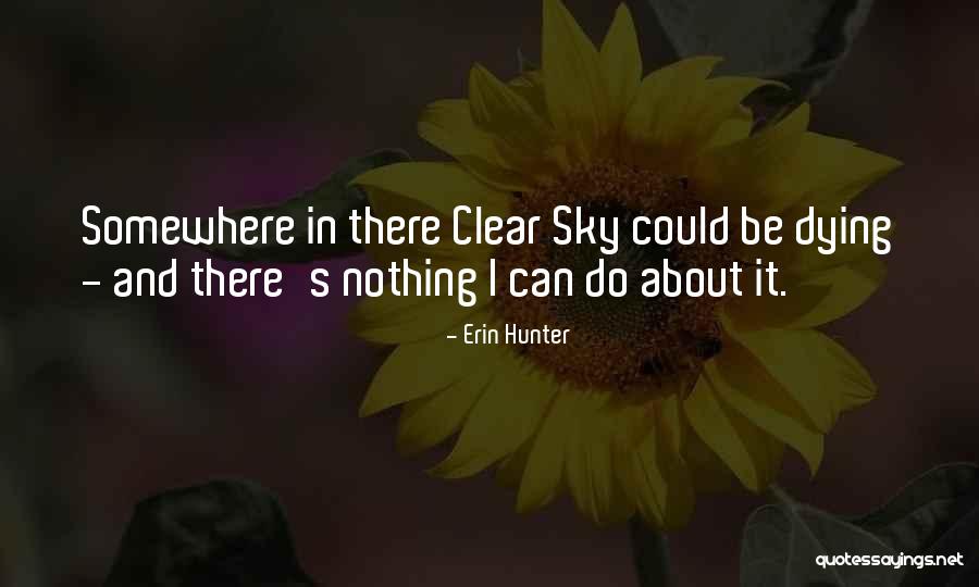 Cz Elephant Quotes By Erin Hunter Cz Elephant Quotes By Erin Hunter