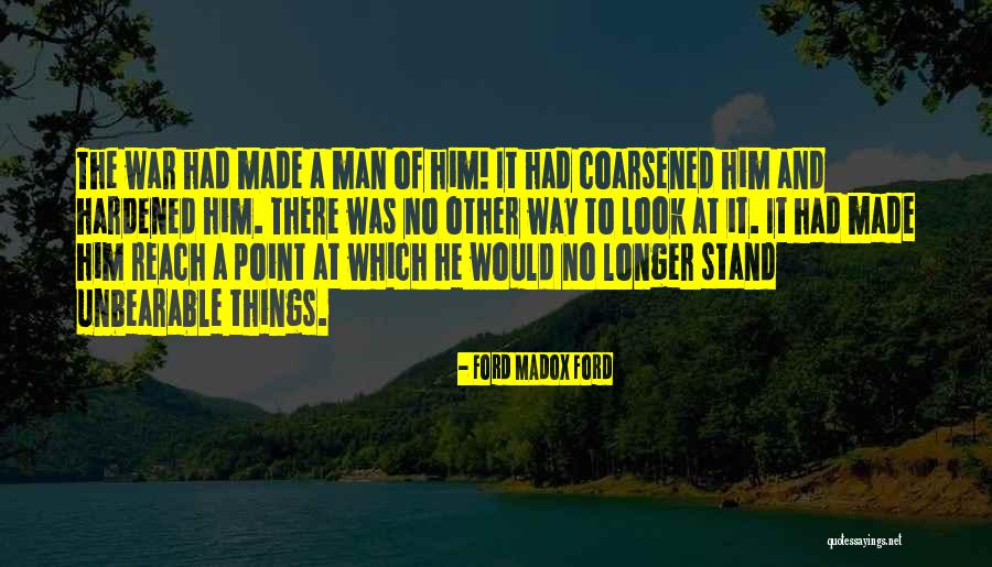 Czaikas Blueberry Quotes By Ford Madox Ford Czaikas Blueberry Quotes By Ford Madox Ford