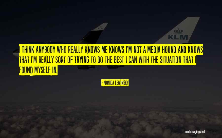 Czaikas Blueberry Quotes By Monica Lewinsky Czaikas Blueberry Quotes By Monica Lewinsky