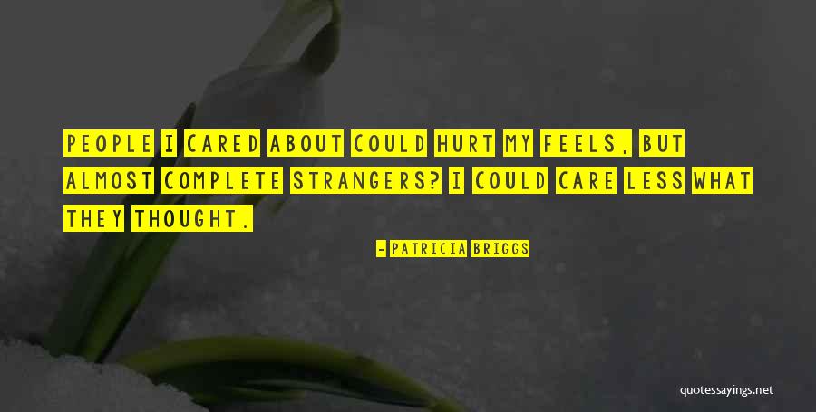 Czaikas Blueberry Quotes By Patricia Briggs Czaikas Blueberry Quotes By Patricia Briggs