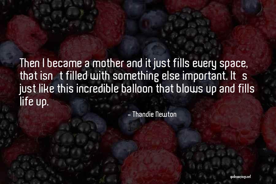 Czapla Collision Quotes By Thandie Newton Czapla Collision Quotes By Thandie Newton