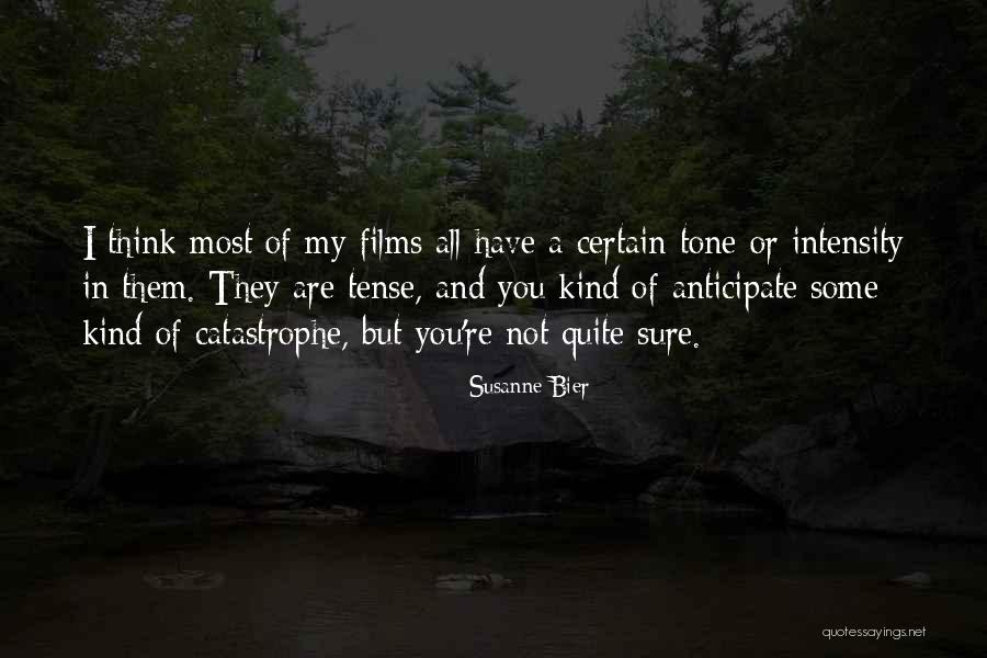 Czaplicki Florida Quotes By Susanne Bier Czaplicki Florida Quotes By Susanne Bier