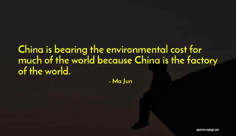 Czaplicki Ortho Quotes By Ma Jun Czaplicki Ortho Quotes By Ma Jun