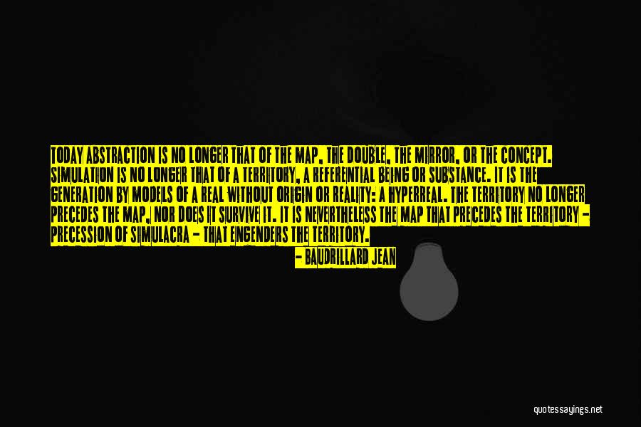 Czaplinska Quotes By Baudrillard Jean Czaplinska Quotes By Baudrillard Jean