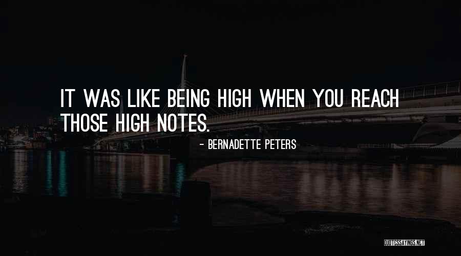 Czaplinski Domator Quotes By Bernadette Peters Czaplinski Domator Quotes By Bernadette Peters