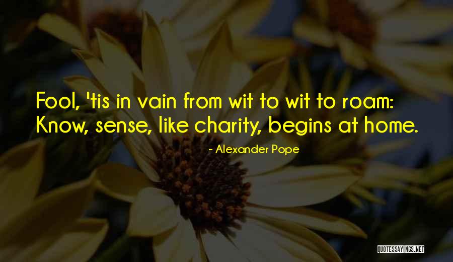 Czapnik Israel Quotes By Alexander Pope Czapnik Israel Quotes By Alexander Pope