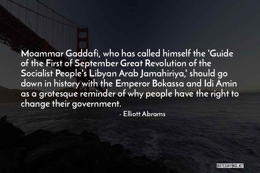 Czar Death Family Quotes By Elliott Abrams Czar Death Family Quotes By Elliott Abrams