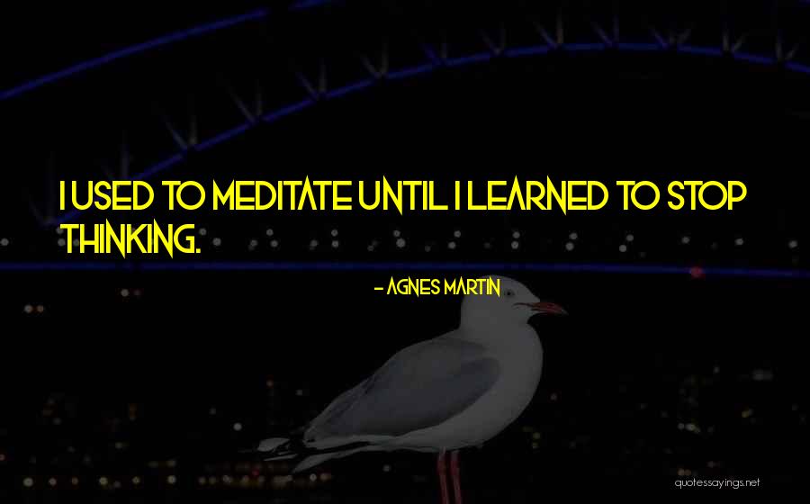 Czardas Music Quotes By Agnes Martin Czardas Music Quotes By Agnes Martin