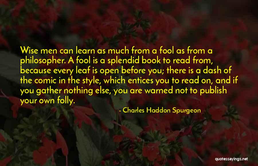 Czardas Music Quotes By Charles Haddon Spurgeon Czardas Music Quotes By Charles Haddon Spurgeon