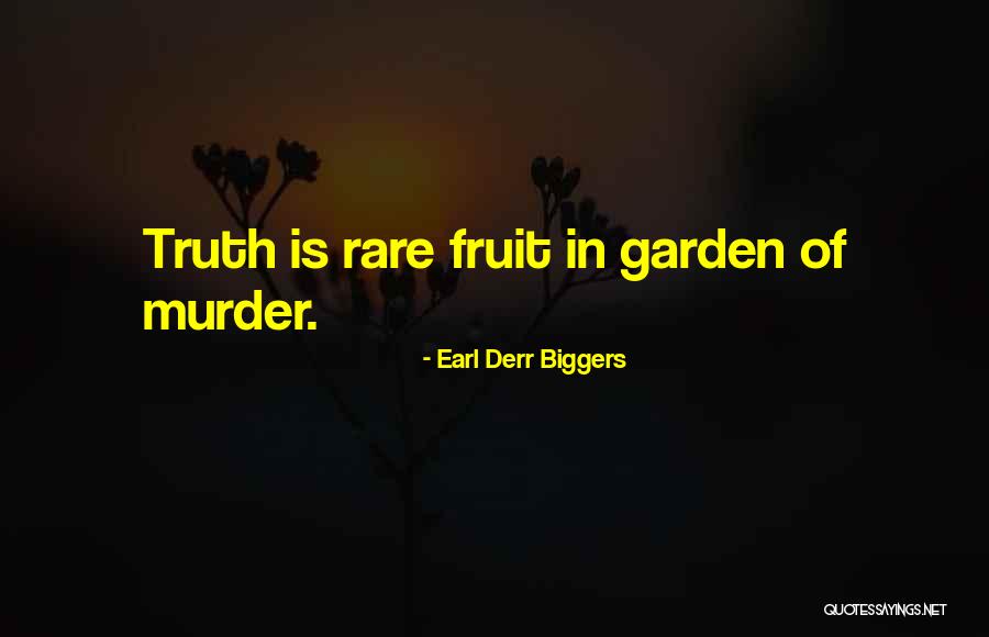 Czarek Pazura Quotes By Earl Derr Biggers Czarek Pazura Quotes By Earl Derr Biggers