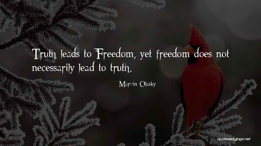 Czarek Puchala Quotes By Marvin Olasky Czarek Puchala Quotes By Marvin Olasky
