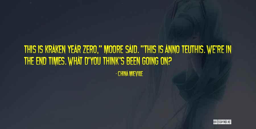 Czarek To Nie Quotes By China Mieville Czarek To Nie Quotes By China Mieville
