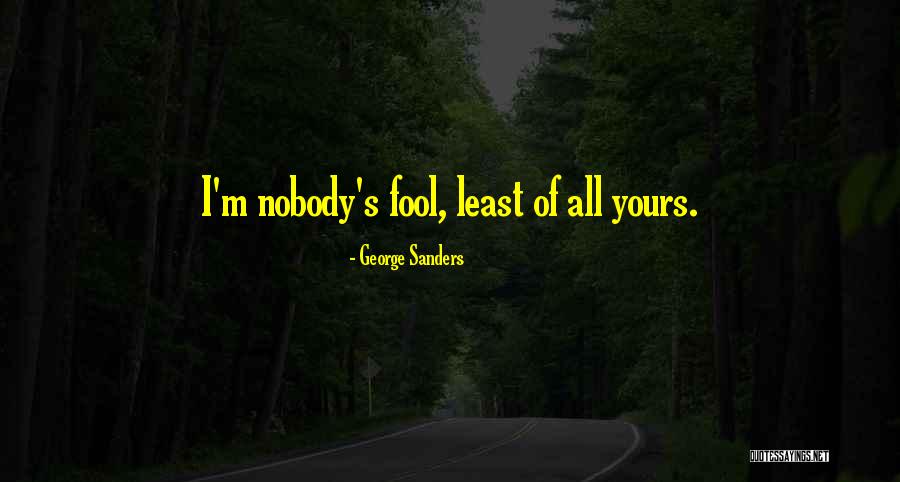 Czarina Money Quotes By George Sanders Czarina Money Quotes By George Sanders