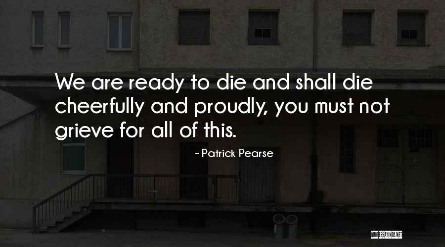 Czarina Money Quotes By Patrick Pearse Czarina Money Quotes By Patrick Pearse