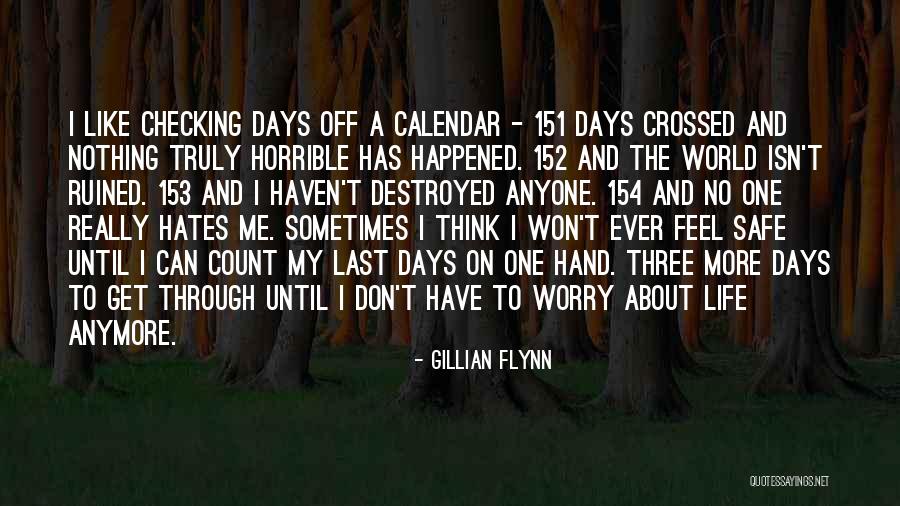 Czarina Russell Quotes By Gillian Flynn Czarina Russell Quotes By Gillian Flynn
