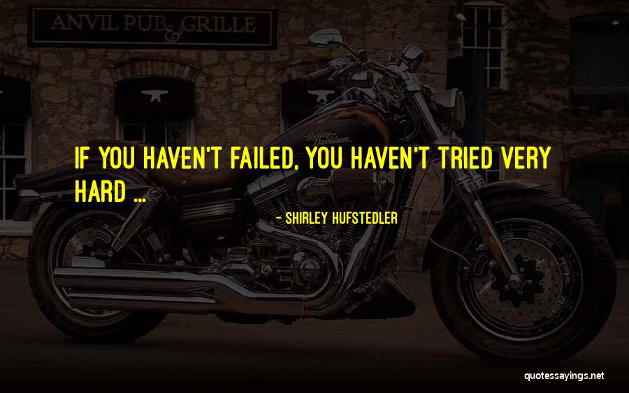 Czarina Vodka Quotes By Shirley Hufstedler Czarina Vodka Quotes By Shirley Hufstedler