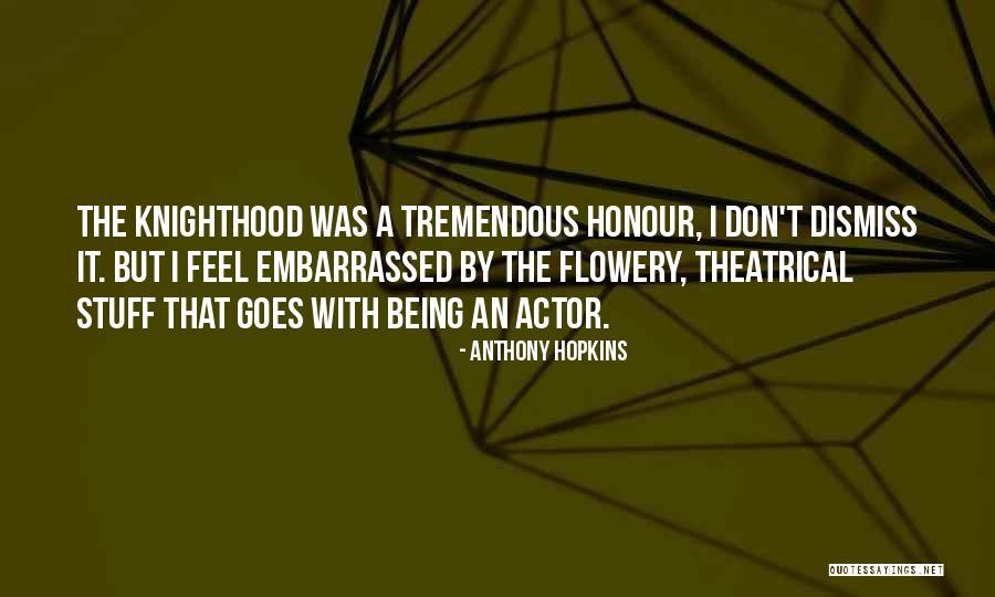 Czarismo Quotes By Anthony Hopkins Czarismo Quotes By Anthony Hopkins