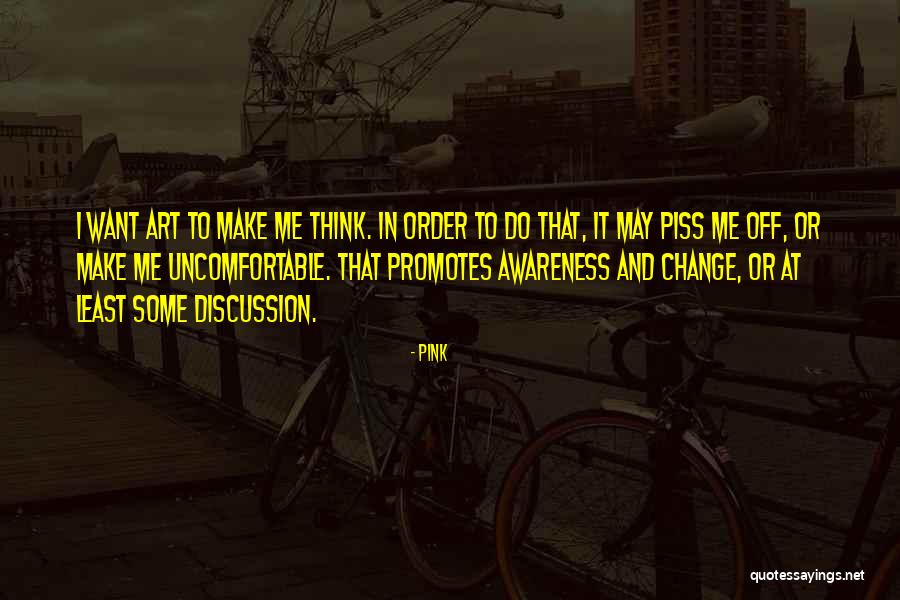 Czarismo Quotes By Pink Czarismo Quotes By Pink