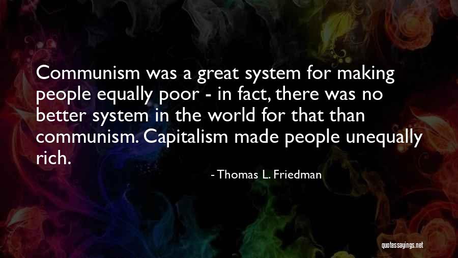 Czarist Cockade Quotes By Thomas L. Friedman Czarist Cockade Quotes By Thomas L. Friedman