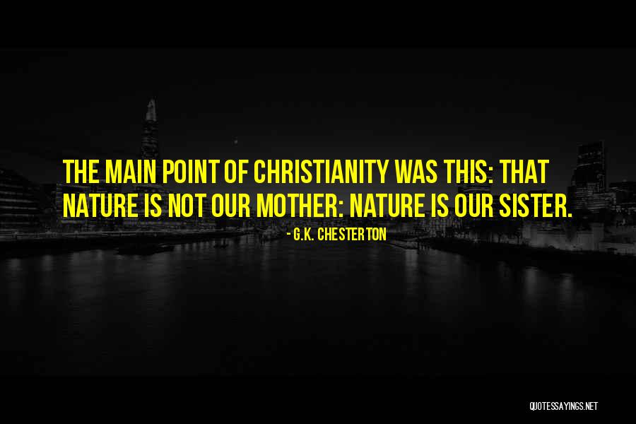 Czarka Quotes By G.K. Chesterton Czarka Quotes By G.K. Chesterton