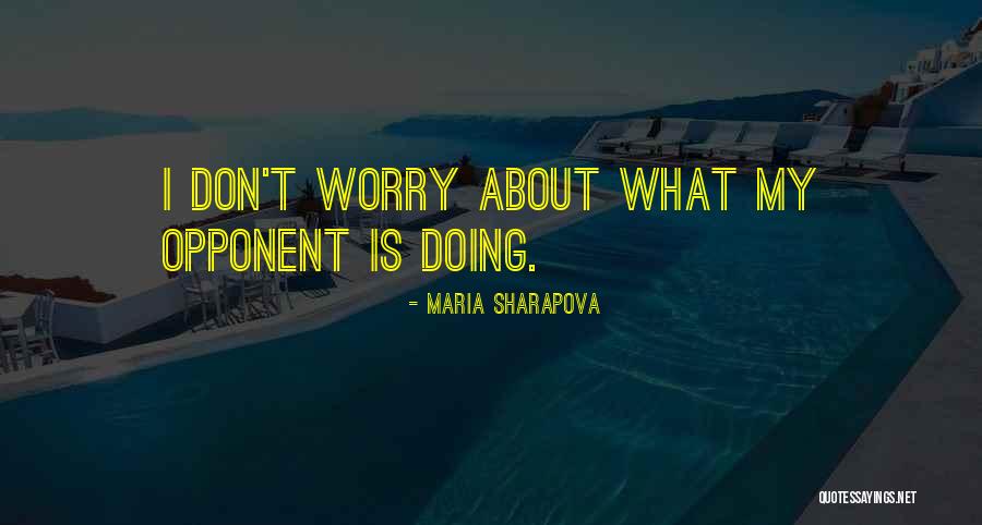 Czarkowski Carmel Quotes By Maria Sharapova Czarkowski Carmel Quotes By Maria Sharapova