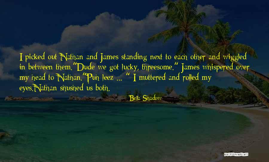 Czarkowy Quotes By Bella Shadow Czarkowy Quotes By Bella Shadow