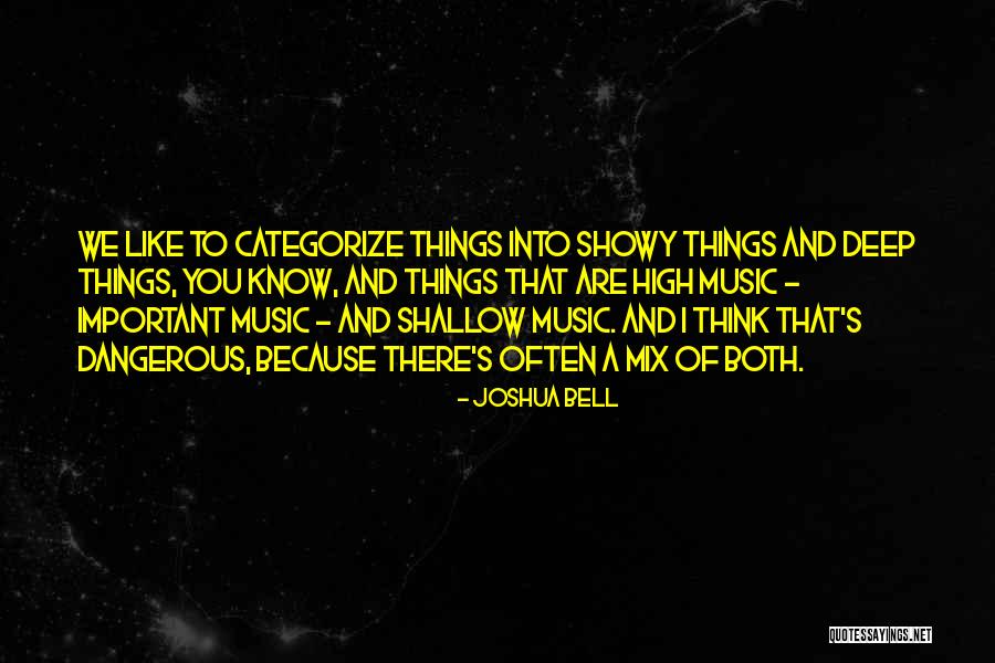 Czarnecki Schlenker Quotes By Joshua Bell Czarnecki Schlenker Quotes By Joshua Bell
