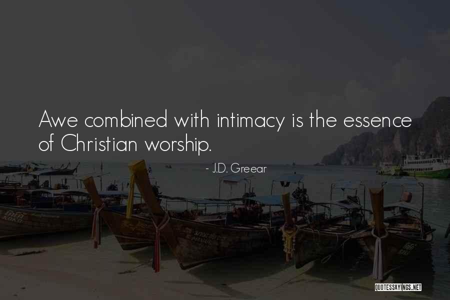 Czarniak Edward Quotes By J.D. Greear Czarniak Edward Quotes By J.D. Greear