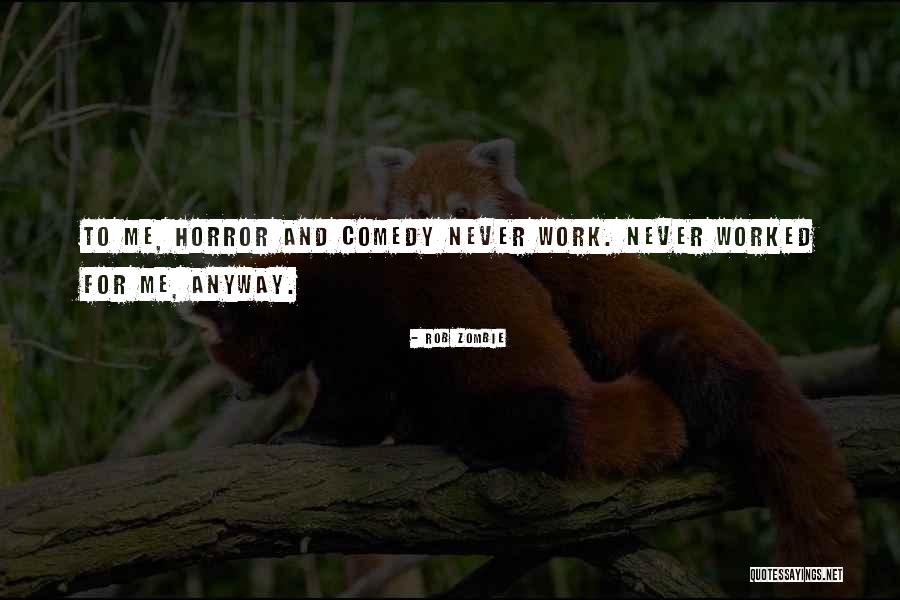 Czarnick Lindsay Quotes By Rob Zombie Czarnick Lindsay Quotes By Rob Zombie