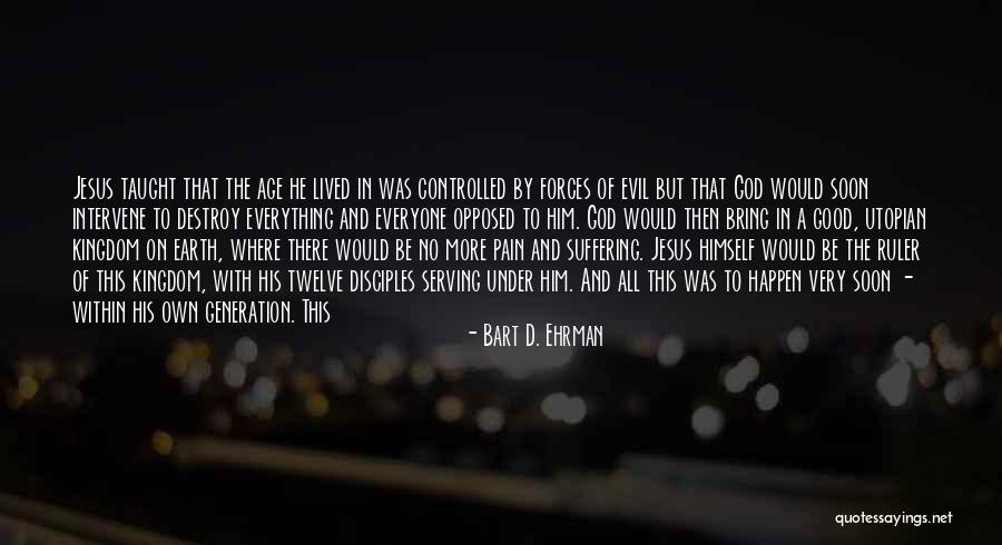 Czarniecki Boise Quotes By Bart D. Ehrman Czarniecki Boise Quotes By Bart D. Ehrman