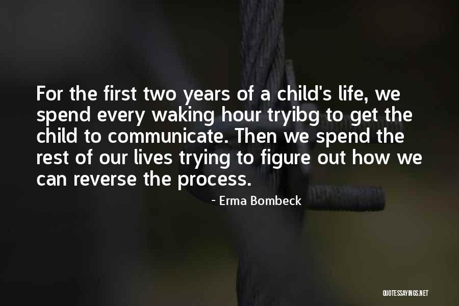 Czarniecki Boise Quotes By Erma Bombeck Czarniecki Boise Quotes By Erma Bombeck